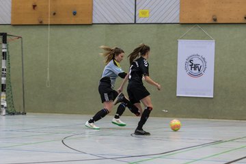 Bild 197 - B-Juniorinnen Landesmeisterschaft